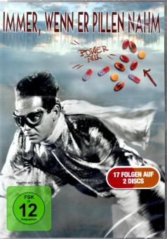 Immer Wenn Er Pillen Nahm (2 DVD) 