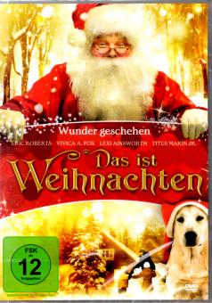 Ist Weihnachten - Wunder Geschehen 