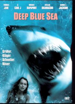 Deep Blue Sea (Raritt) 