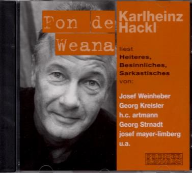 Fon De Weana - Karlheinz Hackl 