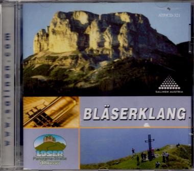 Blserklang - Blasorchester Heribert Raich (Raritt) (Siehe Info unten) 