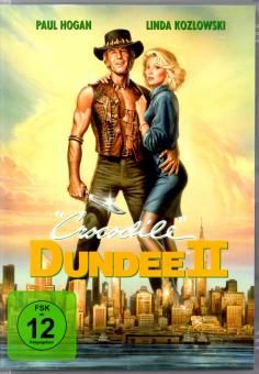 Crocodile Dundee 2 (Raritt) 