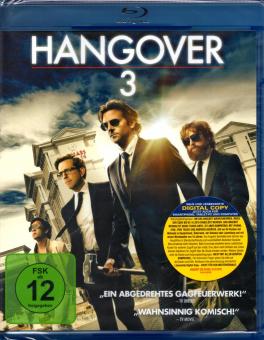 Hangover 3 