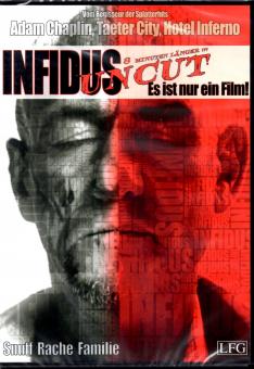 Infidus (Uncut) (Raritt) 