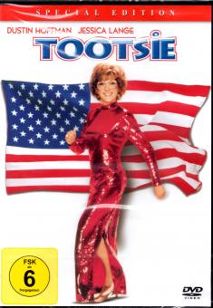 Tootsie (Special Edition) (Kultfilm-Klassiker) 