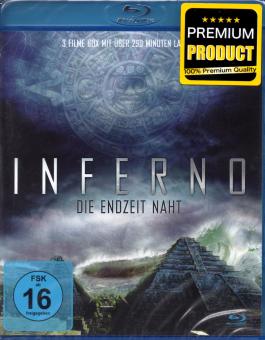 Inferno - Die Endzeit Naht (Co2 & Countdown Jerusalem & Airline Disaster) 