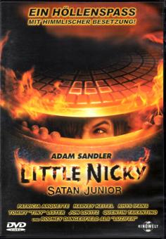 Little Nicky - Satan Junior (Siehe Info unten) 