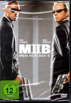 Men In Black 2 (Kultfilm) 