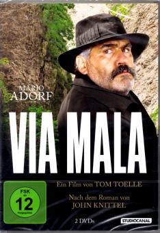 Via Mala (2 DVD) 