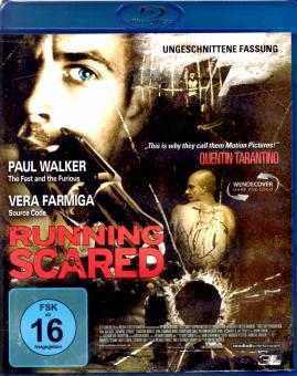 Running Scared (Uncut) 