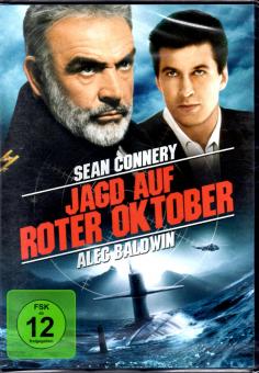 Jagd Auf Roter Oktober (Kultfilm) 