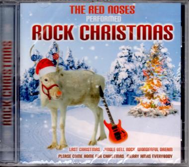 Rock Christmas 