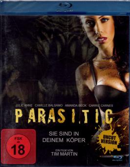 Parasitic (Uncut) 