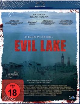 Evil Lake (Uncut) 