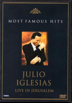 Julio Iglesias 