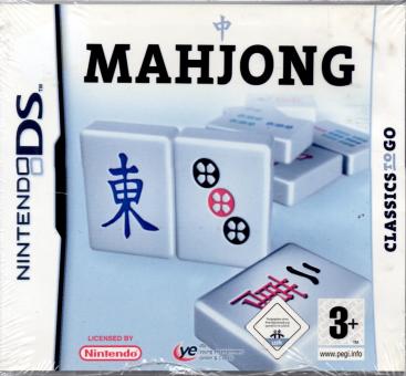 Mahjong 