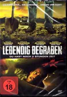 Lebendig Begraben (Uncut) 