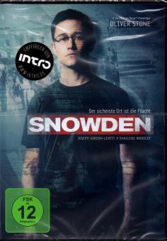 Snowden (2017) 