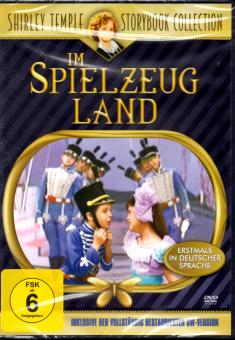 Im Spielzeugland 