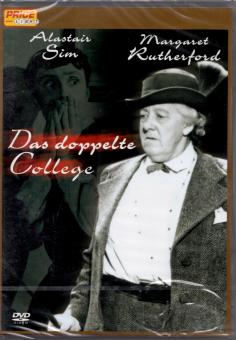 Das Doppelte College (Raritt - Einzelstck) 