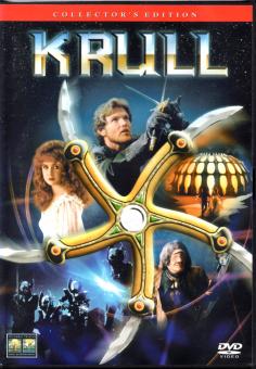 Krull (Collectors Edition) (Raritt) 