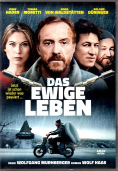 Das Ewige Leben (4. Brenner-Film) (Siehe Info unten) 