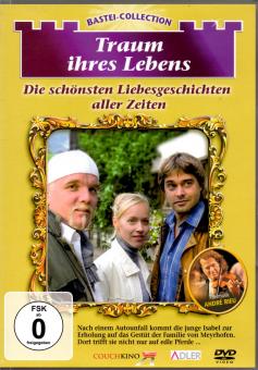 Traum Ihres Lebens (Bastei-Collection) 