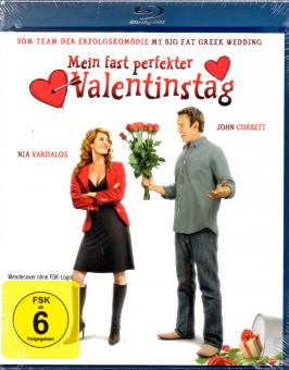 Mein Fast Perfekter Valentinstag 