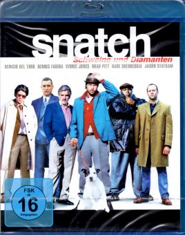 Snatch 