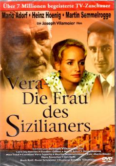 Vera - Die Frau des Sizilianers 