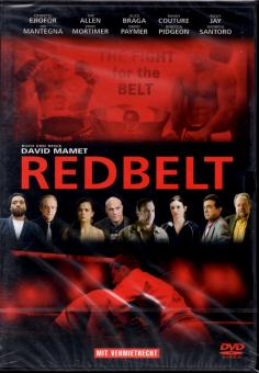 Redbelt 