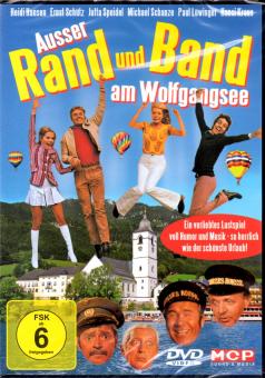 Ausser Rand Und Band Am Wolfgangsee 