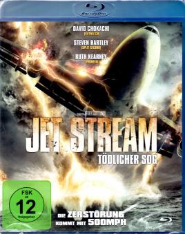 Jet Stream - Tdlicher Sog 