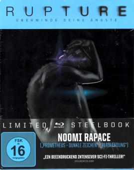 Rupture (Limited Edition) (Steelbox) 