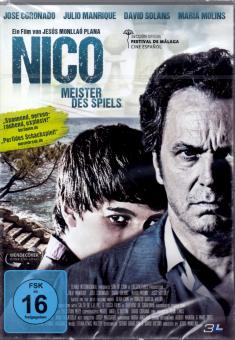 Nico - Meister Des Spiels 