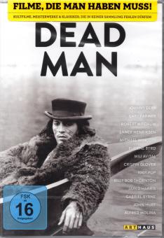 Dead Man (S/W) 