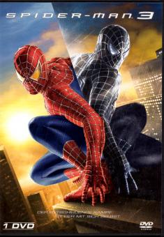 Spiderman 3 