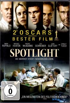 Spotlight (Siehe Info unten) 