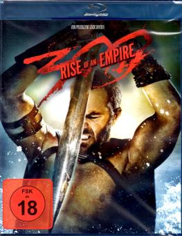 Rise Of An Empire (300 Teil 2) 