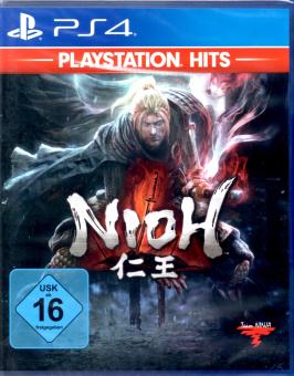 Nioh 