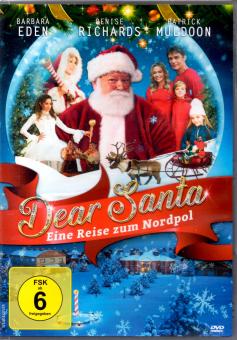 Dear Santa - Eine Reise Zum Nordpol  (Siehe Info unten) 