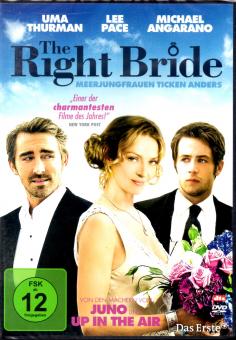 The Right Bride 