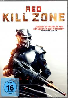 Red Kill Zone 