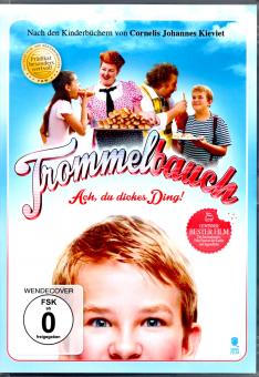 Trommelbauch 