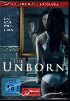 The Unborn (Uncut) 