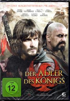 Der Adler Des Knigs 