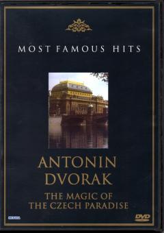 Antonin Dvorak 