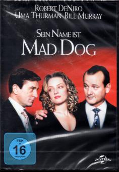 Sein Name Ist Mad Dog 