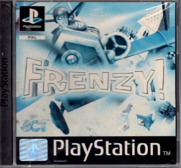 Frenzy 