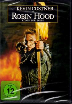 Robin Hood - Knig Der Diebe (Kevin Costner) 